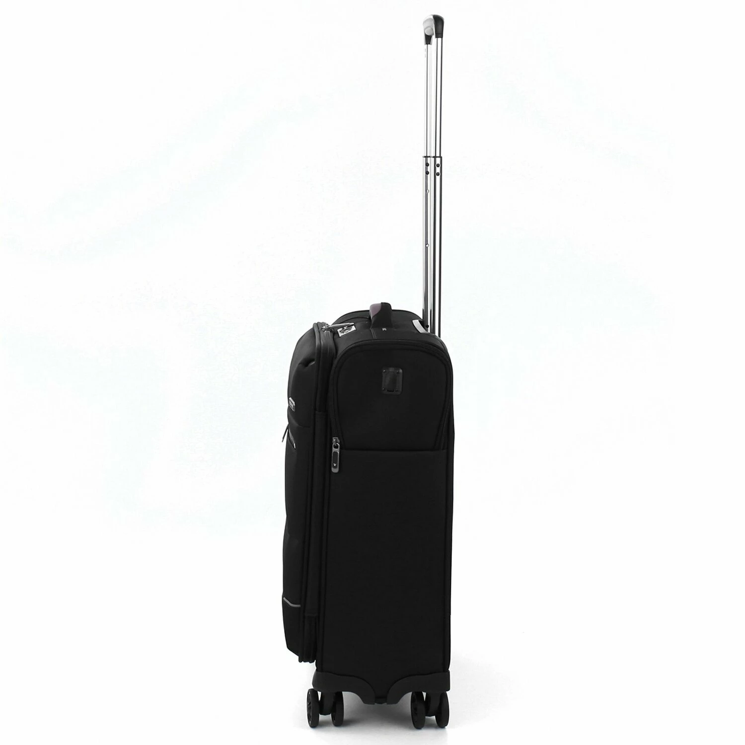Roncato Sidetrack Trolley Cabina 4 Ruedas 55 Cm 5 Roncato Sidetrack Trolley Cabina 4 Ruedas 55 Cm - Imagen 3