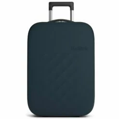 Vega II Trolley De Cabina Plegable De 2 Ruedas S 55 Cm