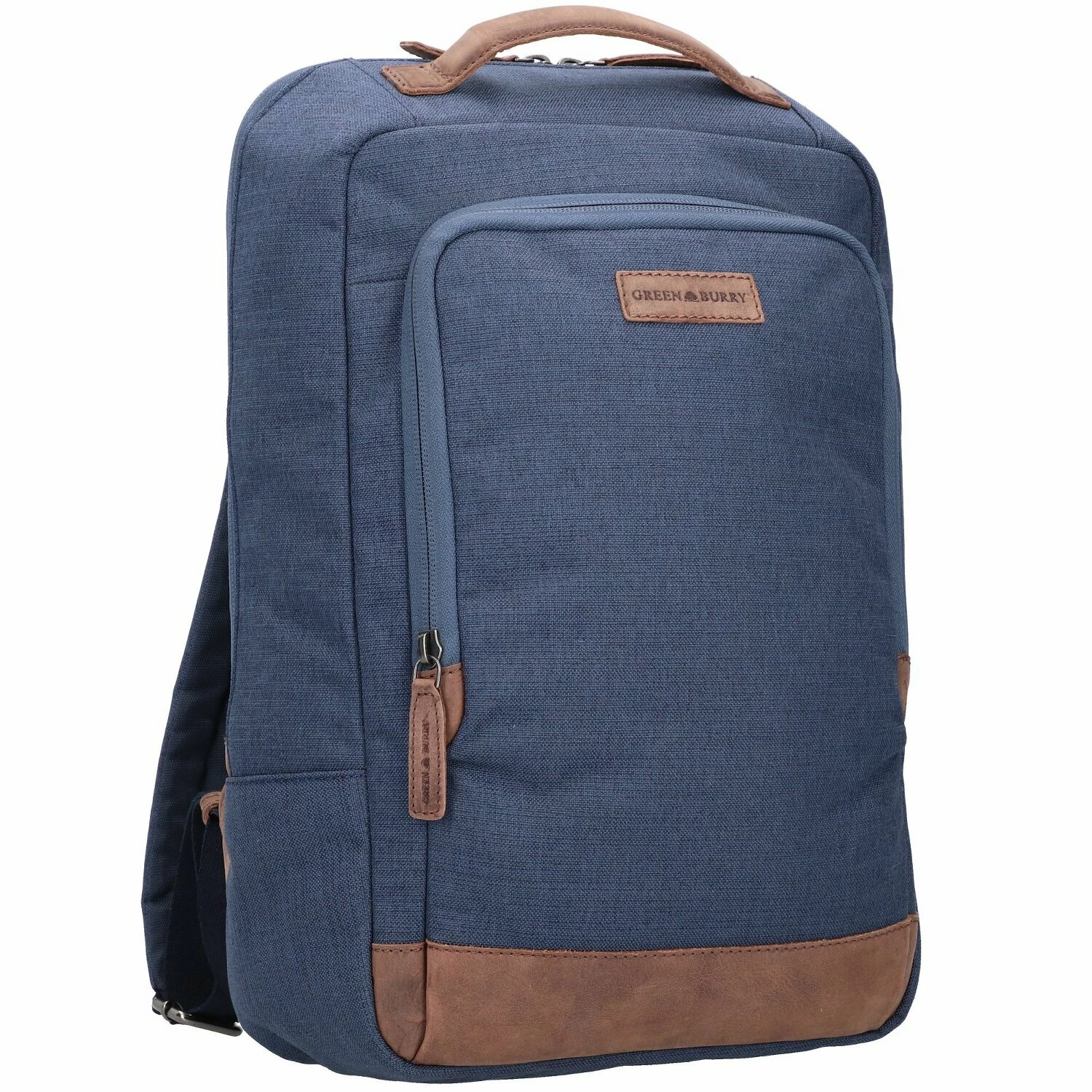 Mochila Queens 39 Cm Compartimento Para Portátil 4 Mochila Queens 39 Cm Compartimento Para Portátil - Imagen 2