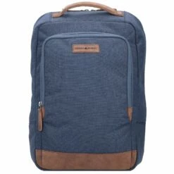 Maletas Tienda de ventas 13 Mochila Queens 39 Cm Compartimento Para Portátil