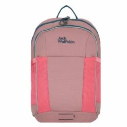 Jack Wolfskin Kids Moab Jam Mochila Para Niños 37 Cm