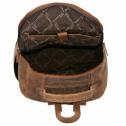 Mochila Montenegro Piel 40 Cm Compartimento Para Portátil -Maletas Tienda de ventas b80d44c851f16d9921d9becdcda0a8c6 4