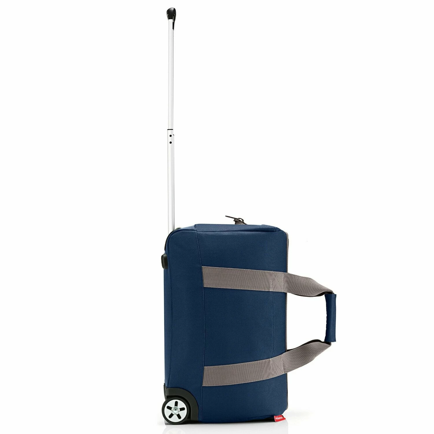 Reisenthel Carro De Cabina De 2 Ruedas Allrounder 41 Cm 5 Reisenthel Carro De Cabina De 2 Ruedas Allrounder 41 Cm - Imagen 3