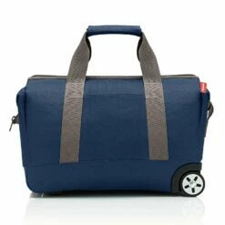 Reisenthel Carro De Cabina De 2 Ruedas Allrounder 41 Cm