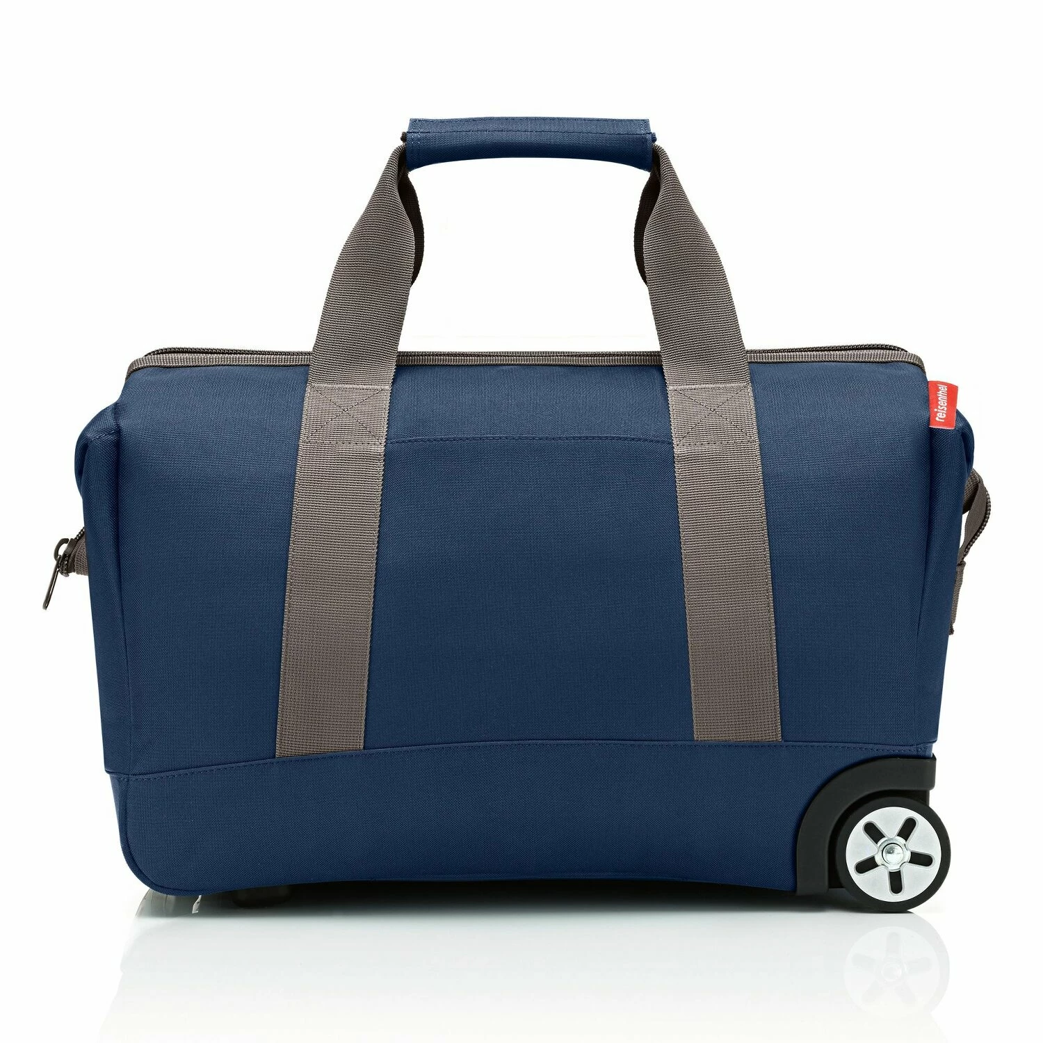 Reisenthel Carro De Cabina De 2 Ruedas Allrounder 41 Cm 3 Reisenthel Carro De Cabina De 2 Ruedas Allrounder 41 Cm