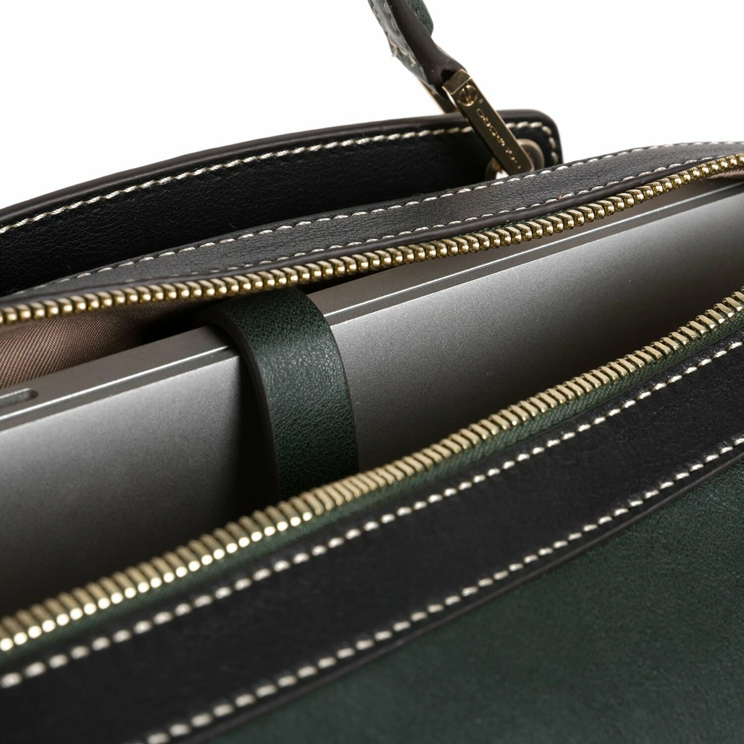 Piquadro Dafne Mochila RFID Piel 37 Cm Compartimento Para Portatíl 4 Piquadro Dafne Mochila RFID Piel 37 Cm Compartimento Para Portatíl - Imagen 2