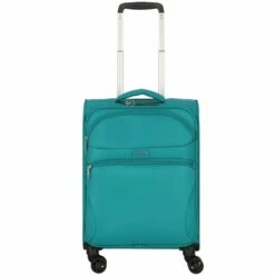 Travel Line 9104 4 Ruedas Carro De La Cabina S 55 Cm
