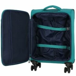 Travel Line 9104 4 Ruedas Carro De La Cabina S 55 Cm -Maletas Tienda de ventas b996ff8d26d828c9116c34bf483be70e 4