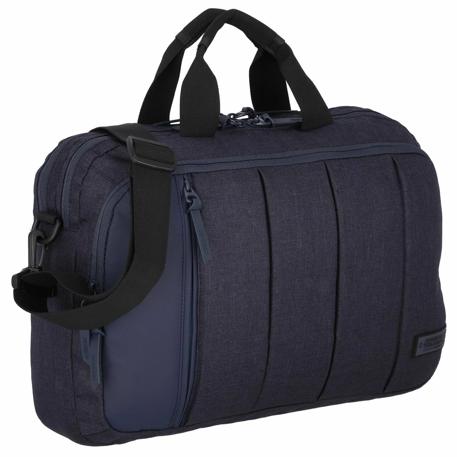 American Tourister Streethero Bolsa De Viaje 40.5 Cm Compartimento Para El Portátil 4 American Tourister Streethero Bolsa De Viaje 40.5 Cm Compartimento Para El Portátil - Imagen 2