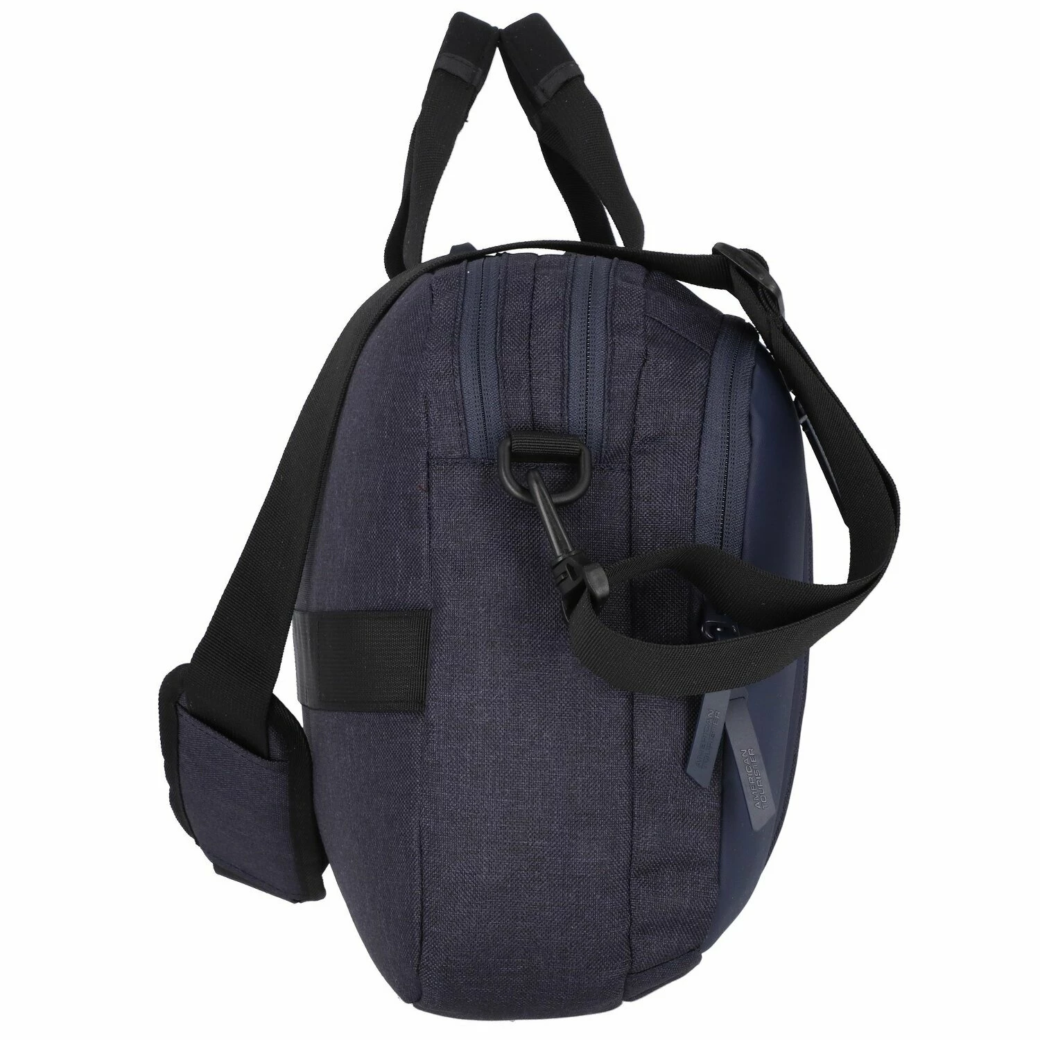 American Tourister Streethero Bolsa De Viaje 40.5 Cm Compartimento Para El Portátil 5 American Tourister Streethero Bolsa De Viaje 40.5 Cm Compartimento Para El Portátil - Imagen 3