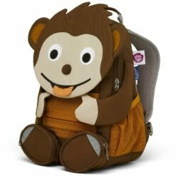 Affenzahn Mochila Infantil Big Friend 31 Cm -Maletas Tienda de ventas ba64433dda71fc31792ef204a188f9d0 2