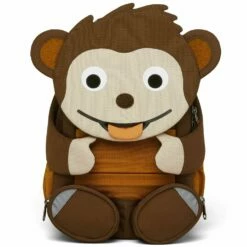 Affenzahn Mochila Infantil Big Friend 31 Cm