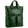 Leonhard Heyden Porto Mochila Piel 40 Cm