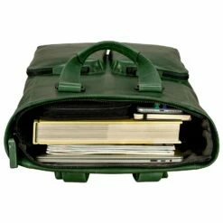 Leonhard Heyden Porto Mochila Piel 40 Cm -Maletas Tienda de ventas bb1abc3effe30a8ae9d04620791809f5 2