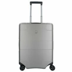 Victorinox Lexicon Hardside Global Maleta De Cabina 4 Ruedas 55 Cm
