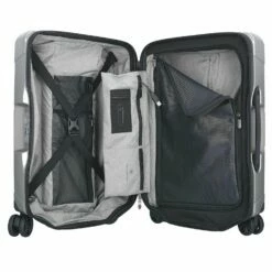 Victorinox Lexicon Hardside Global Maleta De Cabina 4 Ruedas 55 Cm -Maletas Tienda de ventas bcfb2fb77d8e45d3f6c1e52c501c6dd2 4