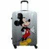 American Tourister Carro De 4 Ruedas Disney Legends 75 Cm