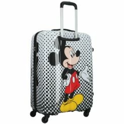 American Tourister Carro De 4 Ruedas Disney Legends 75 Cm -Maletas Tienda de ventas be935c5994e9b8a25c3027ada3cb43c9 3