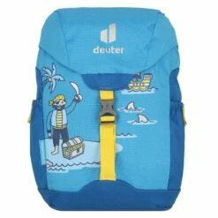 Deuter Mochila Infantil Del Oso De Peluche 33 Cm
