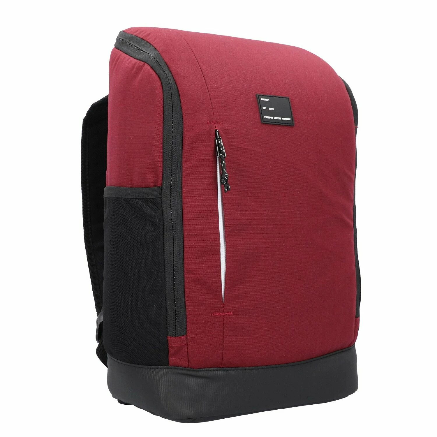Forvert Mochila Derek 44 Cm Compartimento Para Portátil 4 Forvert Mochila Derek 44 Cm Compartimento Para Portátil - Imagen 2