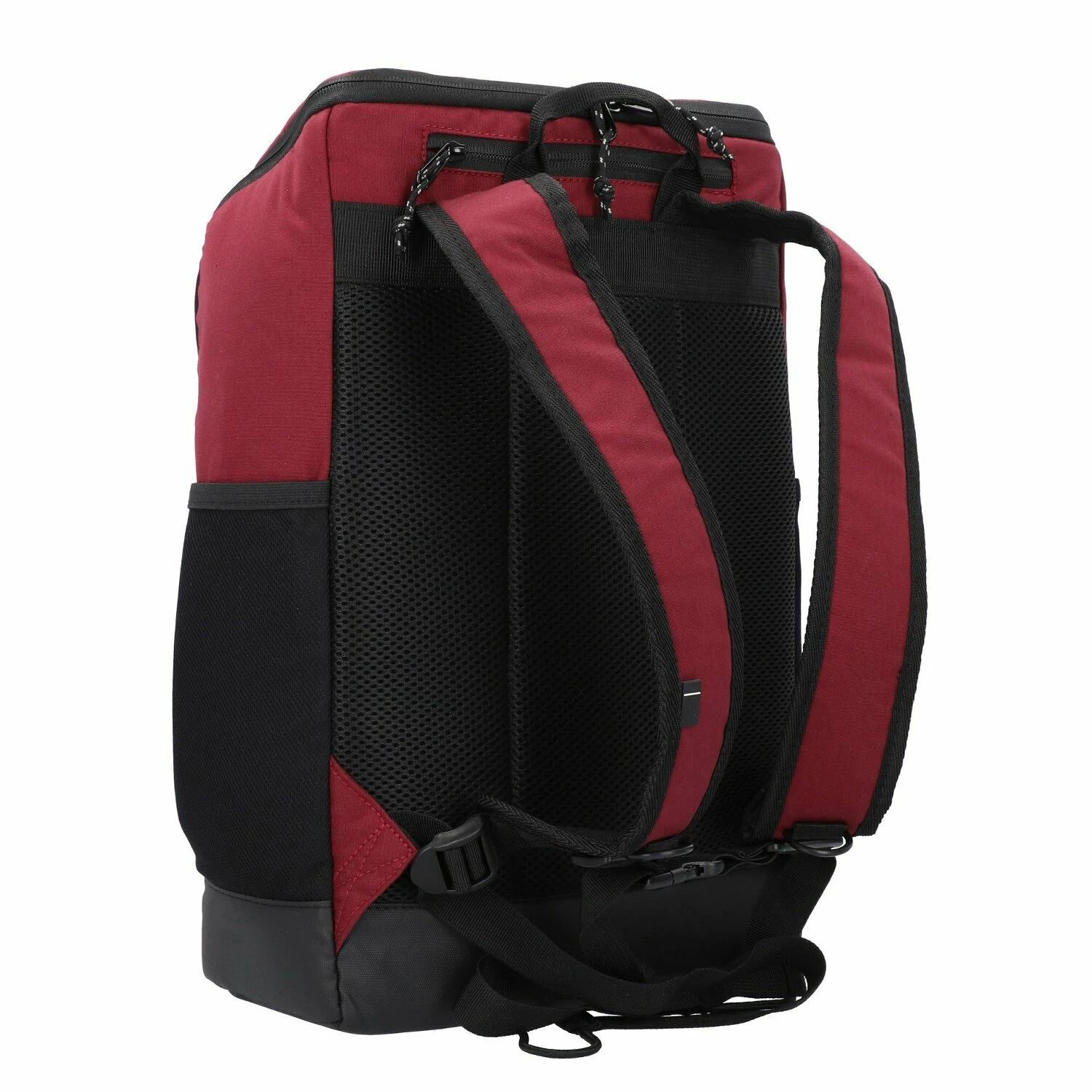 Forvert Mochila Derek 44 Cm Compartimento Para Portátil 6 Forvert Mochila Derek 44 Cm Compartimento Para Portátil - Imagen 4