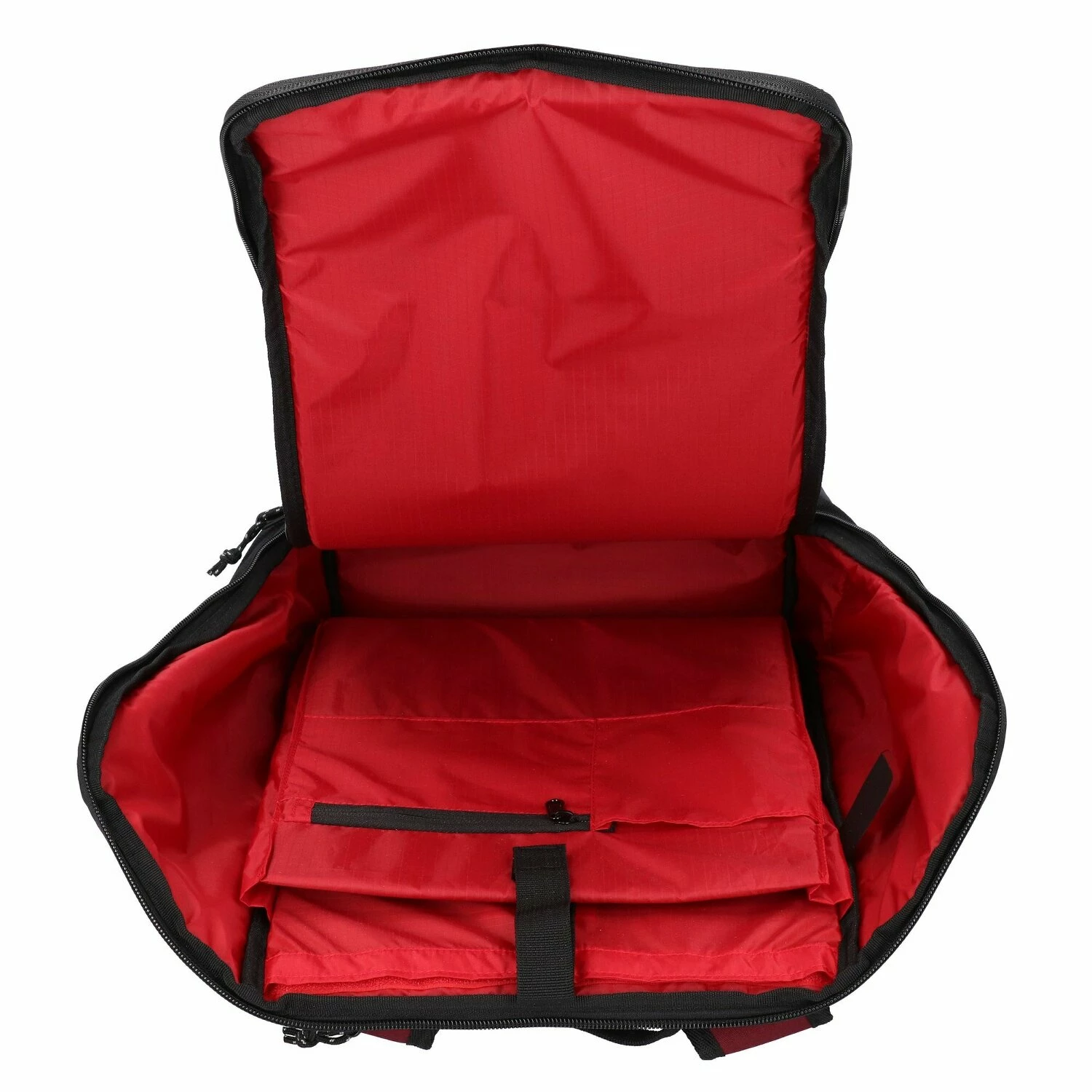 Forvert Mochila Derek 44 Cm Compartimento Para Portátil 7 Forvert Mochila Derek 44 Cm Compartimento Para Portátil - Imagen 5