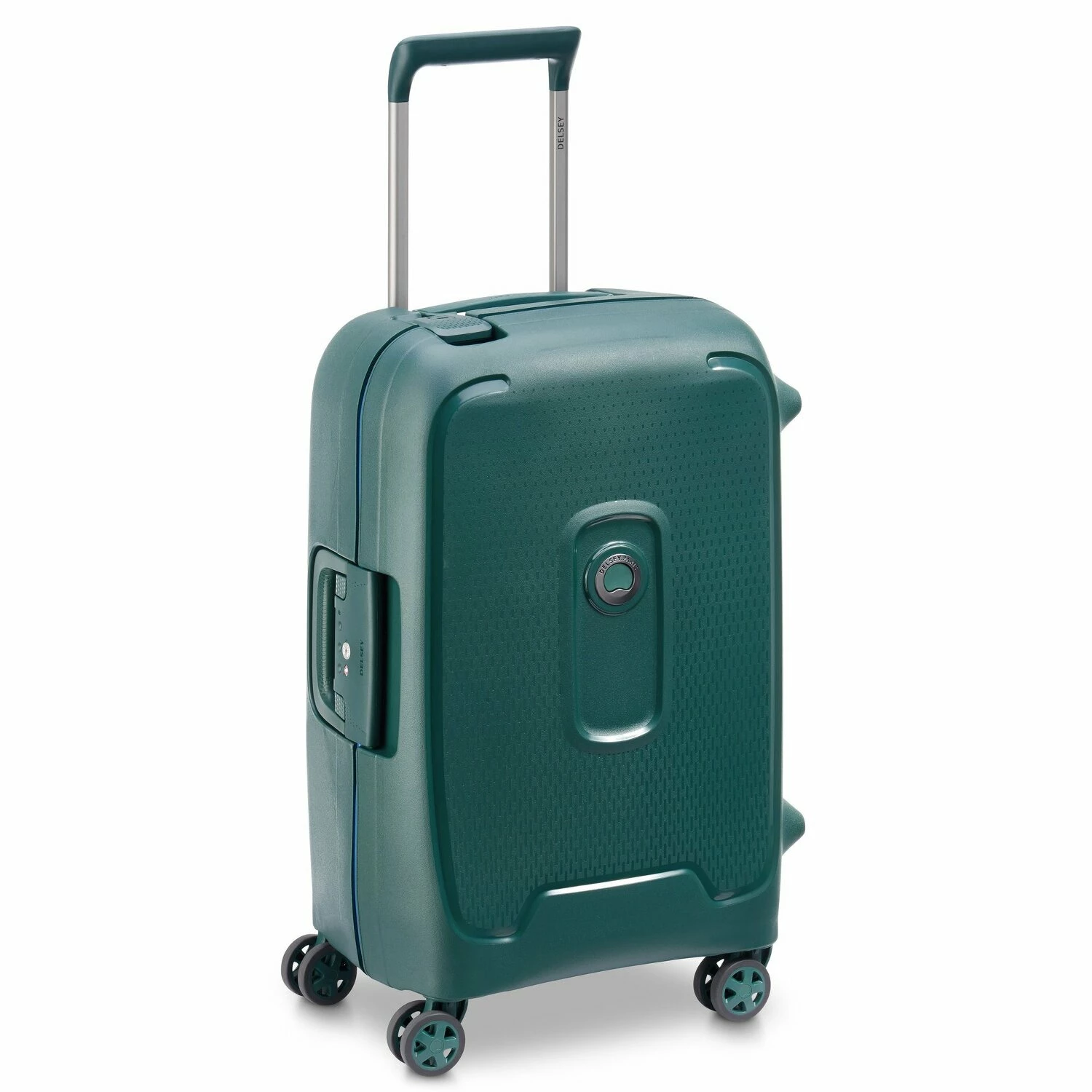 Delsey Moncey Trolley Cabina 4 Ruedas 55 Cm 4 Delsey Moncey Trolley Cabina 4 Ruedas 55 Cm - Imagen 2
