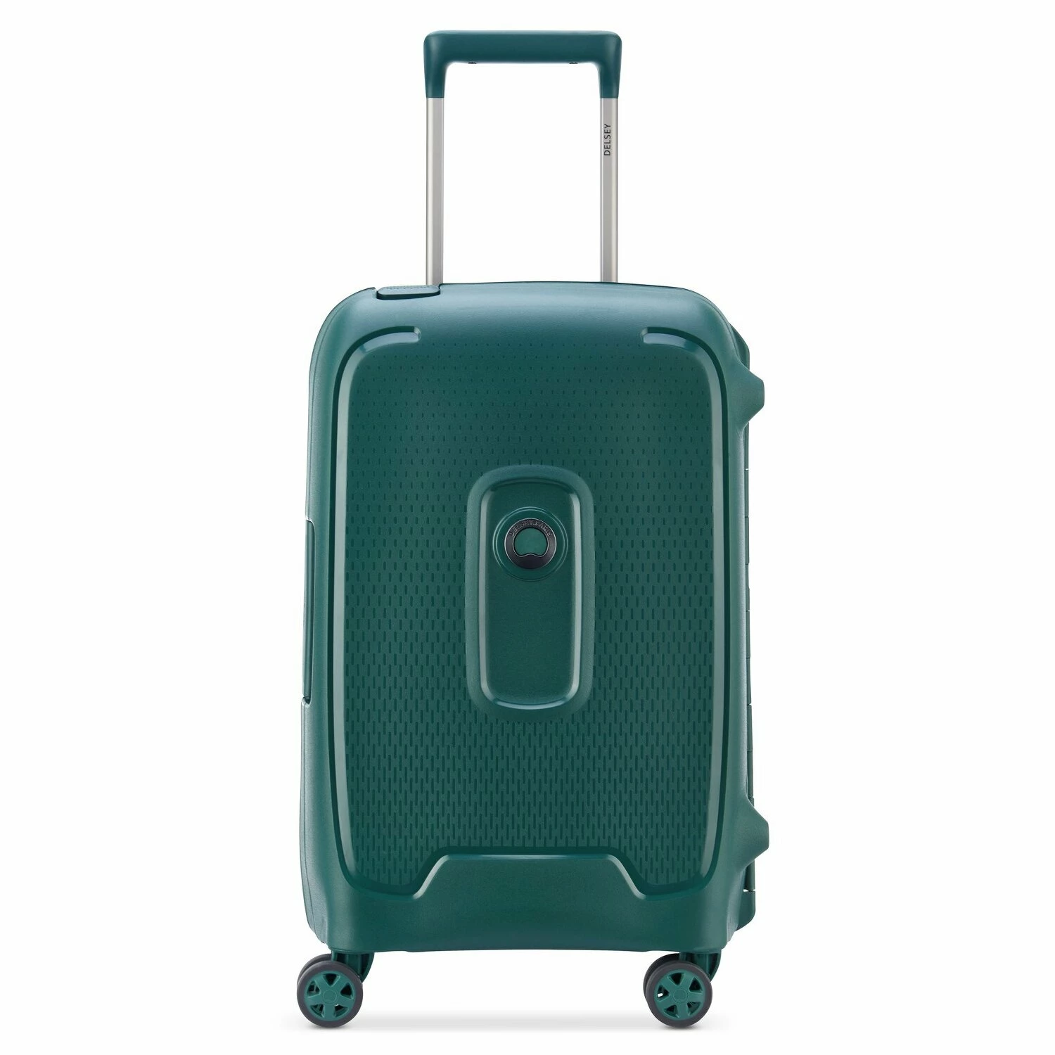 Delsey Moncey Trolley Cabina 4 Ruedas 55 Cm 3 Delsey Moncey Trolley Cabina 4 Ruedas 55 Cm