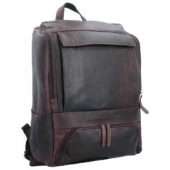 Rich Mochila Piel 32 Cm Compartimento Laptop -Maletas Tienda de ventas c1747a3f390492638b576aca9367a3a7 1