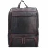 Rich Mochila Piel 32 Cm Compartimento Laptop -Maletas Tienda de ventas c1747a3f390492638b576aca9367a3a7
