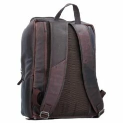 Rich Mochila Piel 32 Cm Compartimento Laptop -Maletas Tienda de ventas c1747a3f390492638b576aca9367a3a7 3