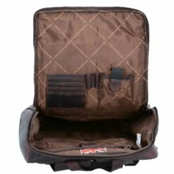 Rich Mochila Piel 32 Cm Compartimento Laptop -Maletas Tienda de ventas c1747a3f390492638b576aca9367a3a7 4