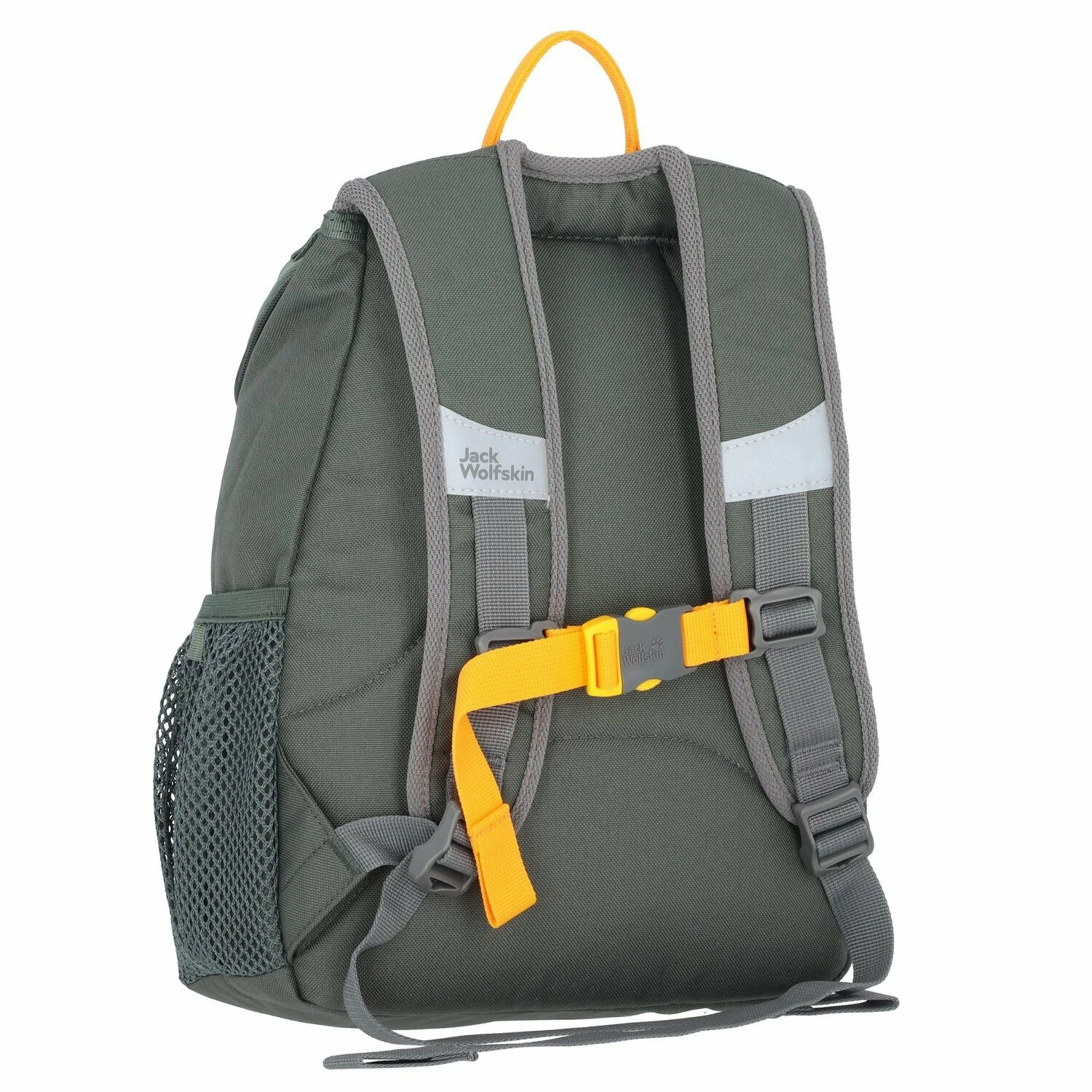 Jack Wolfskin Mochila Infantil Little Joe 31 Cm 6 Jack Wolfskin Mochila Infantil Little Joe 31 Cm - Imagen 4