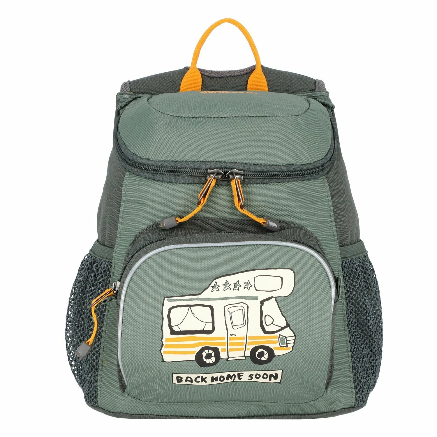 Jack Wolfskin Mochila Infantil Little Joe 31 Cm 3 Jack Wolfskin Mochila Infantil Little Joe 31 Cm