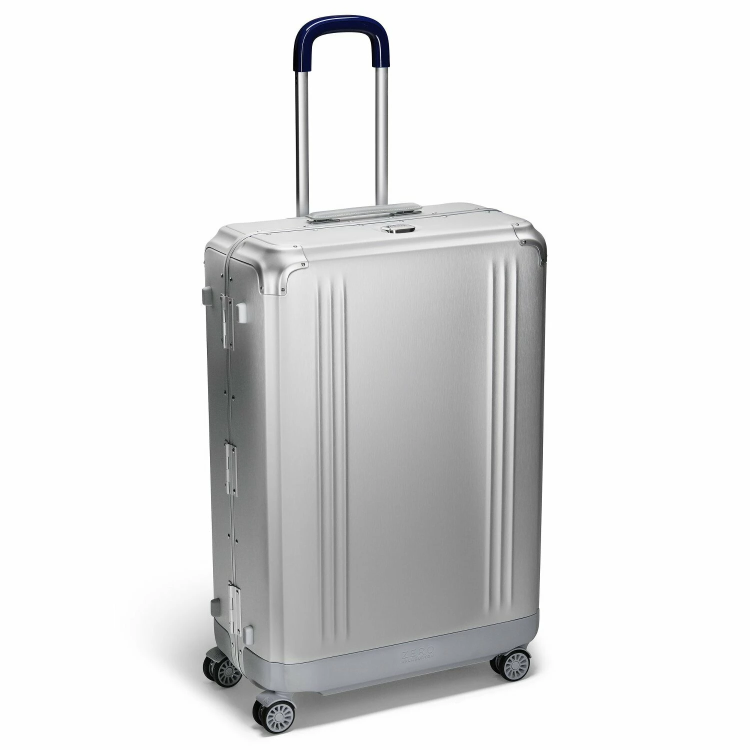 Zero Halliburton Trolley De Aluminio Pursuit De 4 Ruedas 77 Cm 3 Zero Halliburton Trolley De Aluminio Pursuit De 4 Ruedas 77 Cm