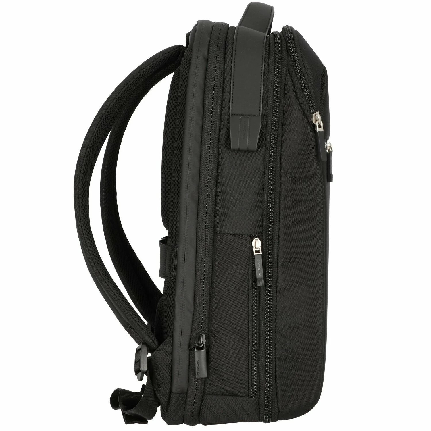 Samsonite Mochila Litepoint 46 Cm Compartimento Para Portátil 5 Samsonite Mochila Litepoint 46 Cm Compartimento Para Portátil - Imagen 3
