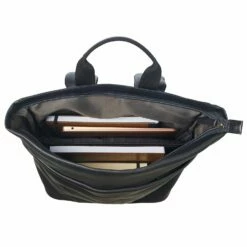 Leonhard Heyden Mochila Hamburgo Piel 46 Cm Compartimento Para Portátil -Maletas Tienda de ventas c41f7a71a43cfd3302b19f2845aa0b5a 2