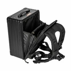 Mochila Híbrida 42 Cm Compartimento Para Portátil -Maletas Tienda de ventas c43fec40a9b24d0dde467ecd97b9298b 3