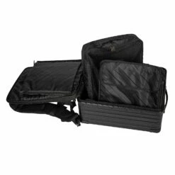 Mochila Híbrida 42 Cm Compartimento Para Portátil -Maletas Tienda de ventas c43fec40a9b24d0dde467ecd97b9298b 4