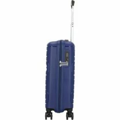 American Tourister Carro De Cabina De 4 Ruedas Sunside 55 Cm -Maletas Tienda de ventas c476055aa88bec6af8c615314a9a45d0 2