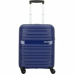 American Tourister Carro De Cabina De 4 Ruedas Sunside 55 Cm