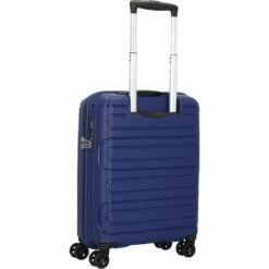 American Tourister Carro De Cabina De 4 Ruedas Sunside 55 Cm -Maletas Tienda de ventas c476055aa88bec6af8c615314a9a45d0 3
