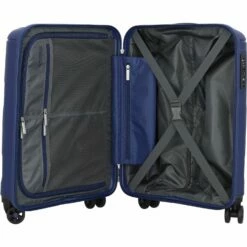 American Tourister Carro De Cabina De 4 Ruedas Sunside 55 Cm -Maletas Tienda de ventas c476055aa88bec6af8c615314a9a45d0 4