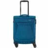 Travelite Chios 4 Ruedas Carro De La Cabina 55 Cm -Maletas Tienda de ventas c9469d0567a924664bbd0f886e0c0139