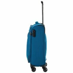 Travelite Chios 4 Ruedas Carro De La Cabina 55 Cm -Maletas Tienda de ventas c9469d0567a924664bbd0f886e0c0139 2