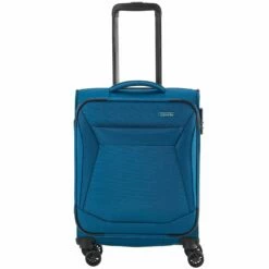 Travelite Chios 4 Ruedas Carro De La Cabina 55 Cm