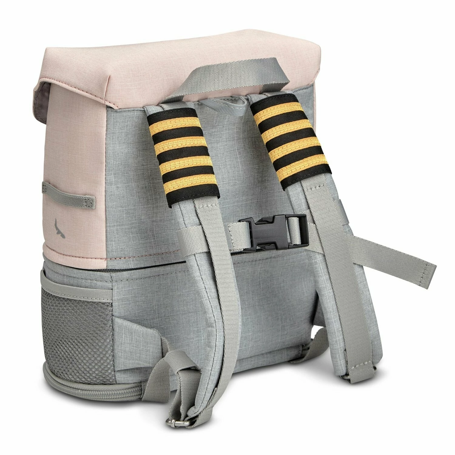 Mochila Crew Kids 26 Cm 5 Mochila Crew Kids 26 Cm - Imagen 3