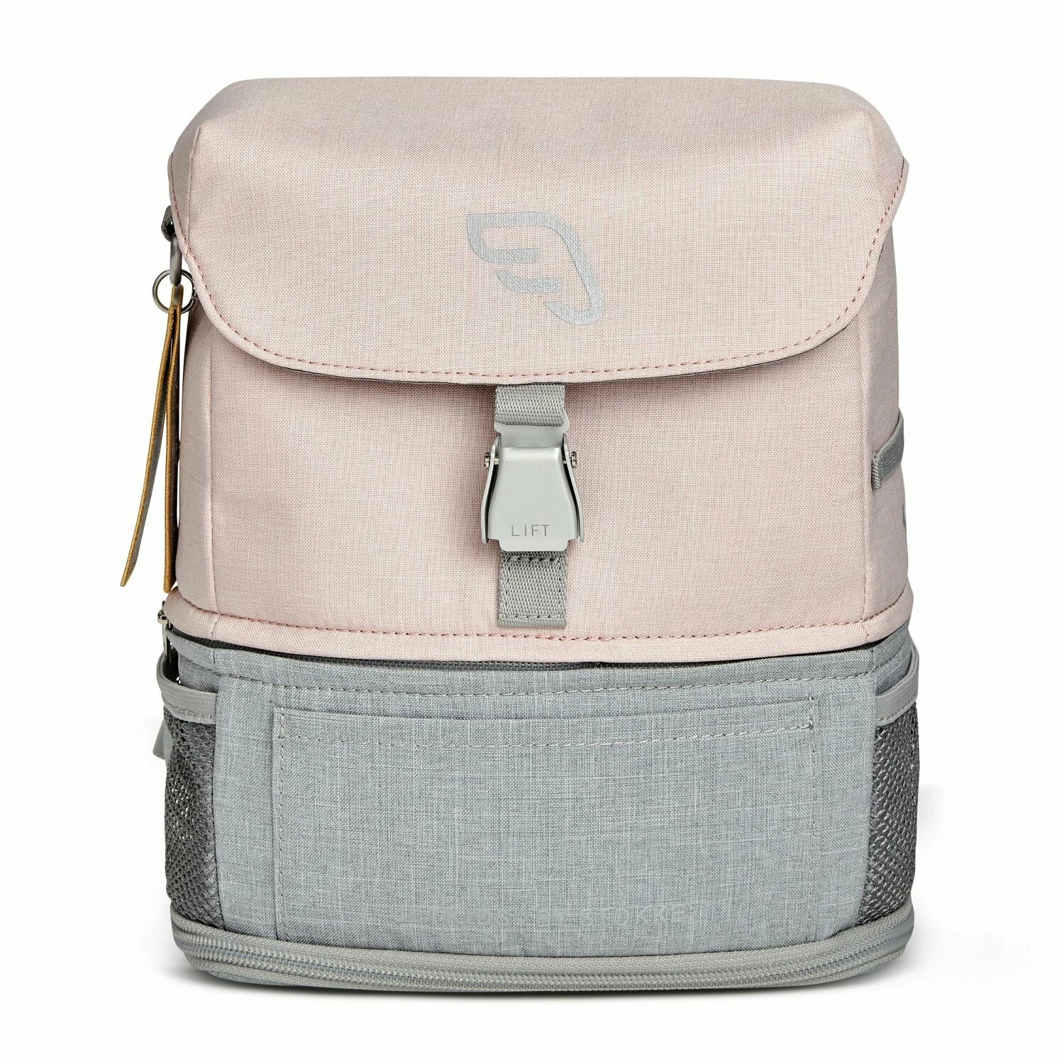 Mochila Crew Kids 26 Cm 3 Mochila Crew Kids 26 Cm