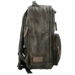 Camel Active Mochila Laos Compartimento Para Portátil De 38 Cm -Maletas Tienda de ventas c9a934ca512b93606062ff2f2c9fde2c 2