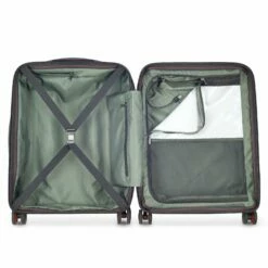 Delsey Carro De Cabina De 4 Ruedas Cactus Slim Line 55 Cm 7 Delsey Carro De Cabina De 4 Ruedas Cactus Slim Line 55 Cm -Maletas Tienda de ventas c9bbdb661e46fb8a3d9ef44fbdd31598 2